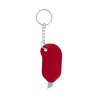 Llavero Cúter Lio | Personalizado con tu Logo