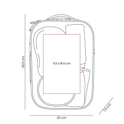 Set de Limpieza de Auto Volen | Personalizado con tu Logo
