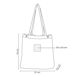 Bolsa Mareline | Personalizada con tu Logo
