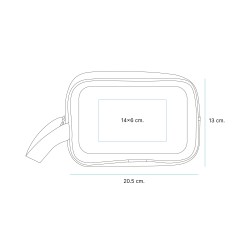 Juego Facial Java | Personalizado con tu Logo