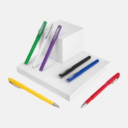 Bolígrafo Codek | Personalizado con tu Logo