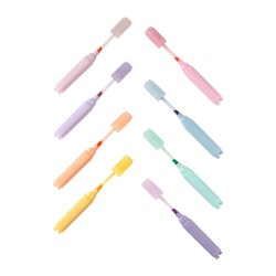 Set de Marcatextos Colmar | Personalizado con tu Logo
