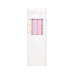 Set de Marcatextos Colmar | Personalizado con tu Logo