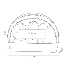 Set de Aplicadores Aurelii | Personalizado con tu Logo