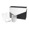 Set de Bar Glase | Personalizado con tu Logo
