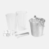 Set de Bar Glase | Personalizado con tu Logo