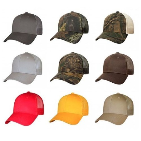 Gorra Bala