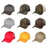 Gorra Bala