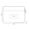 Porta Laptop Valka | Personalizada con tu Logo