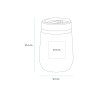 Termo Frascati | Personalizado con tu Logo