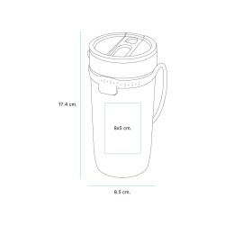 Termo Cariati | Personalizado con tu Logo