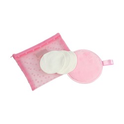 Set de Almohadillas Abasha