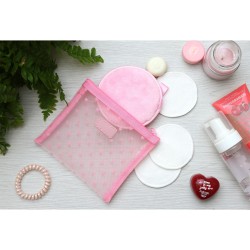 Set de Almohadillas Abasha | Personalizado con tu Logo