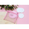 Set de Almohadillas Abasha | Personalizado con tu Logo