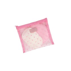 Set de Almohadillas Abasha | Personalizado con tu Logo
