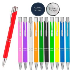 Bolígrafo Mabira | Personalizado con tu Logo