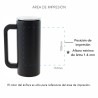 Termo Emporio | Personalizado con tu Logo