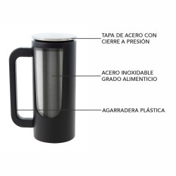 Termo Emporio | Personalizado con tu Logo