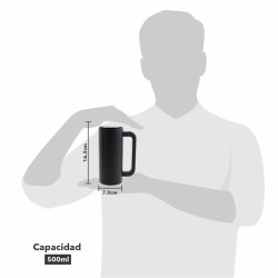 Termo Emporio | Personalizado con tu Logo