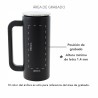 Termo Emporio | Personalizado con tu Logo