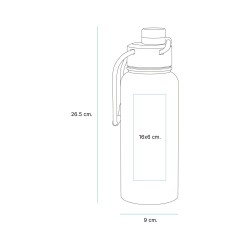 Termo Aneby | Personalizado con tu Logo