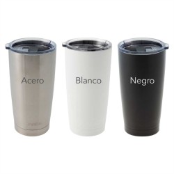 Termo Venti | Personalizado con tu Logo