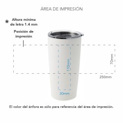 Termo Venti | Personalizado con tu Logo