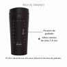 Termo Bistro | Personalizado con tu Logo