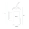 Termo Mirteto | Personalizado con tu Logo