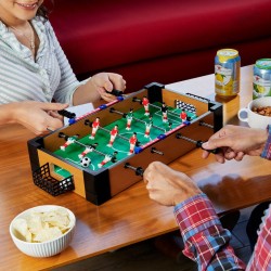 Futbolito de Mesa | Personalizado con tu Logo