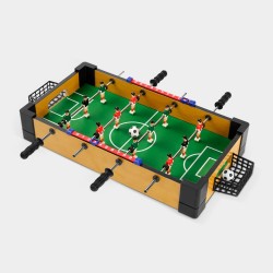 Futbolito de Mesa | Personalizado con tu Logo