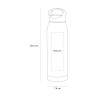 Termo Nasáu | Personalizado con tu Logo