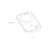 Power Bank Acklins | Personalizado con tu Logo