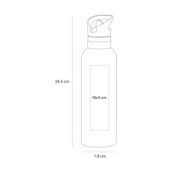 Termo Tamerici | Personalizado con tu Logo