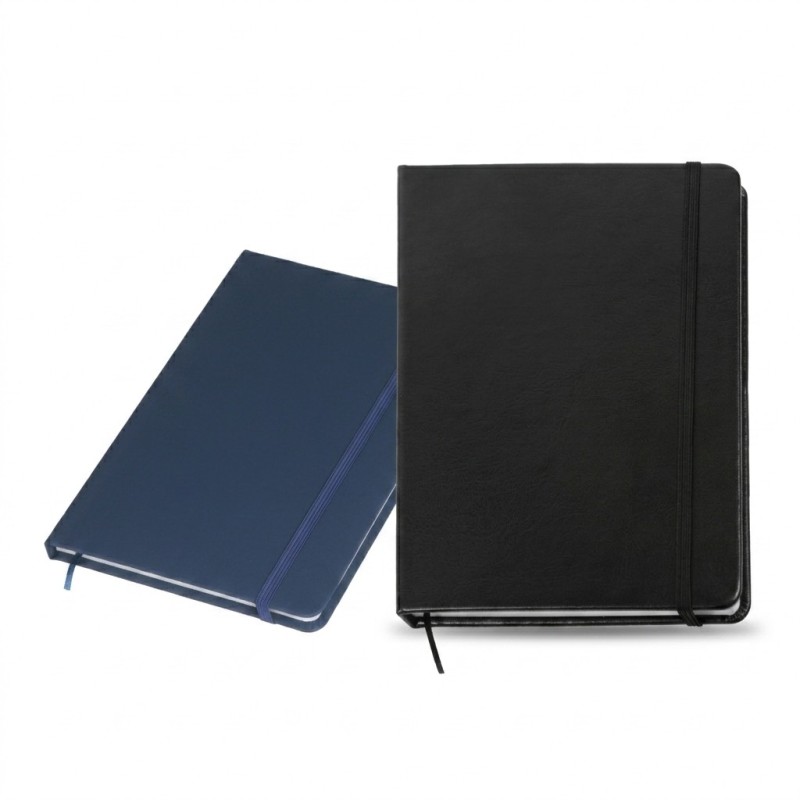 Libreta Halle