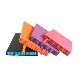 Libreta Prisma