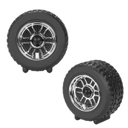 Bocina Pirelli | Personalizada con tu Logo