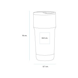 Termo Nybro | Personalizado con tu Logo