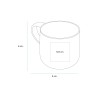 Taza Kasala | Personalizada con tu Logo