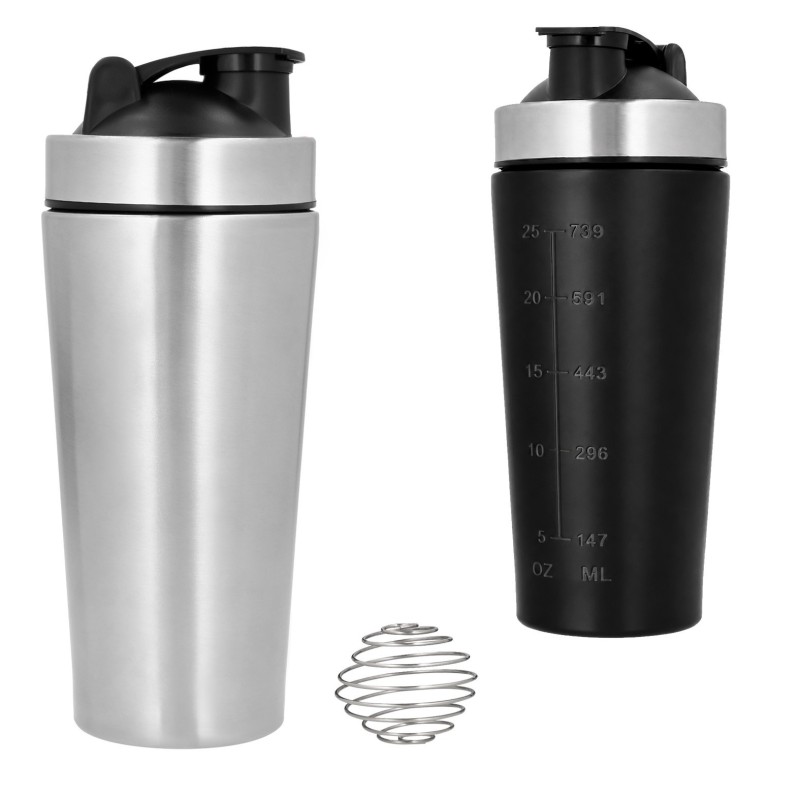 Vaso Mezclador Protein