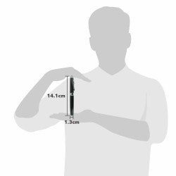 Bolígrafo Mondavi | Personalizado con tu Logo