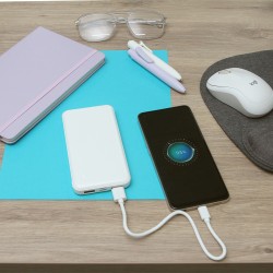 Power Bank Krivói | Personalizado con tu Logo