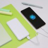 Power Bank Krivói | Personalizado con tu Logo