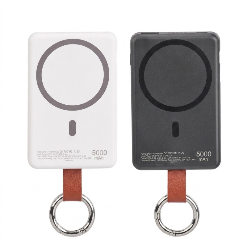 Power Bank Kane