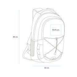 Mochila Vóhma | Personalizada con tu Logo