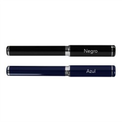 Bolígrafo Bold | Personalizado con tu Logo