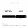 Bolígrafo Bold | Personalizado con tu Logo