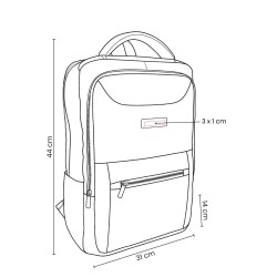 Mochila Dubhe | Personalizada con tu Logo