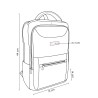 Mochila Dubhe | Personalizada con tu Logo