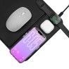 Mouse Pad Cargador Iskra | Personalizado con tu Logo